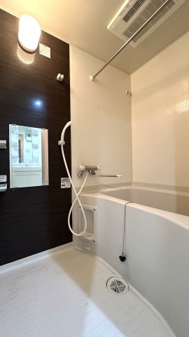 アイビーコート お風呂