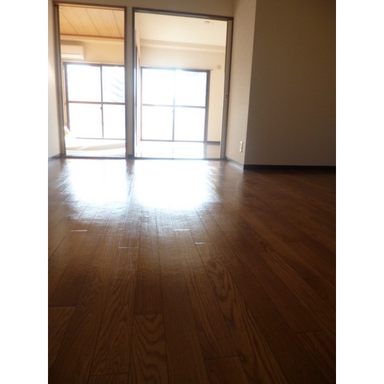 グレースＫ0302号室 内観