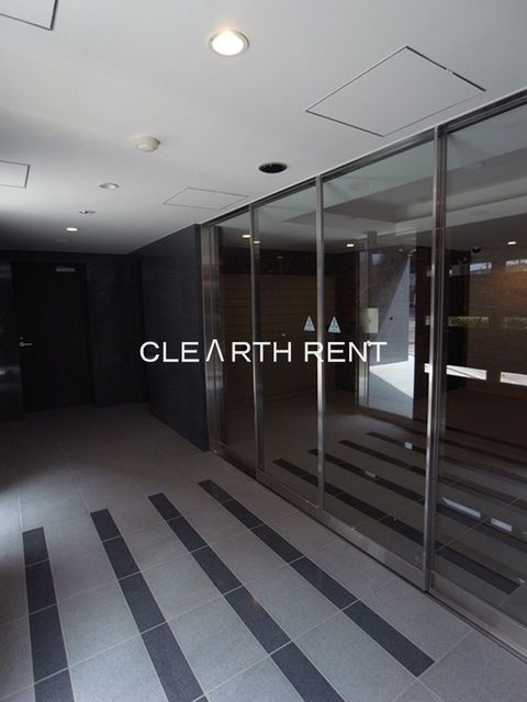 コンシェリア南青山6階 ☆直接の管理会社クレアスレント/港区の分譲賃貸で快適生活☆ 