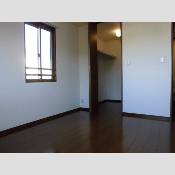 ラビウスコート　A/BA201号室 洋室