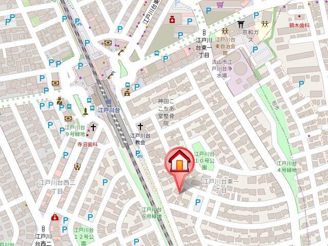 マードレーハイツ2階 null