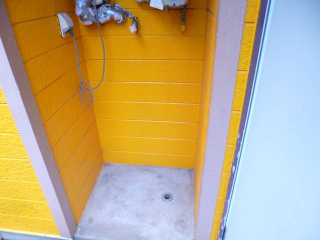 サザンウイング1階 部屋その他