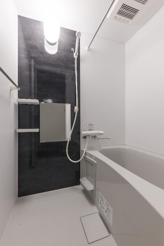 Ｇｒｏｓｖｅｎｏｒ　Ｈｏｕｓｅ お風呂