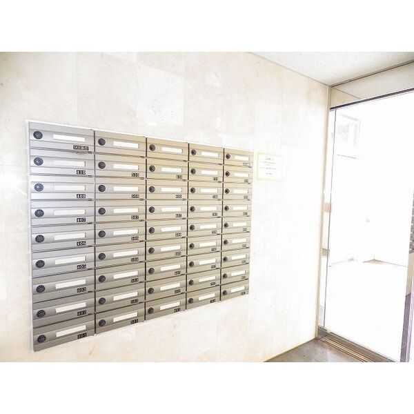 エルム湘南807号室 部屋その他