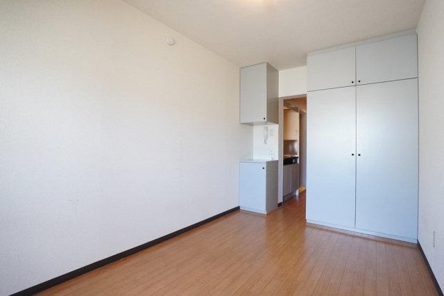 モビーレ等々力3階 部屋その他