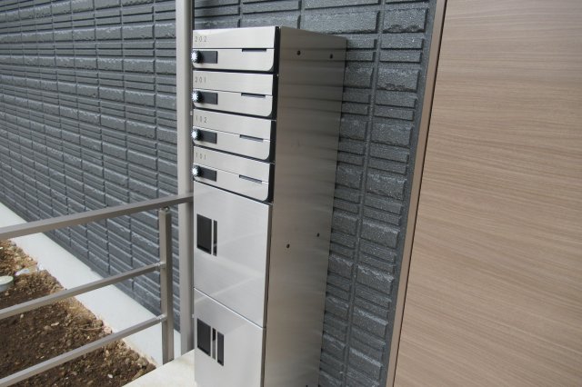 プレシア錦が丘0101号室 その他共有部分