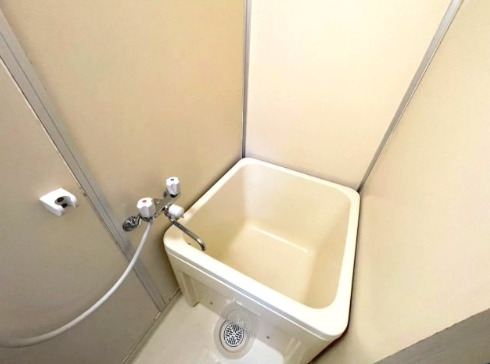 ハイム北原 お風呂