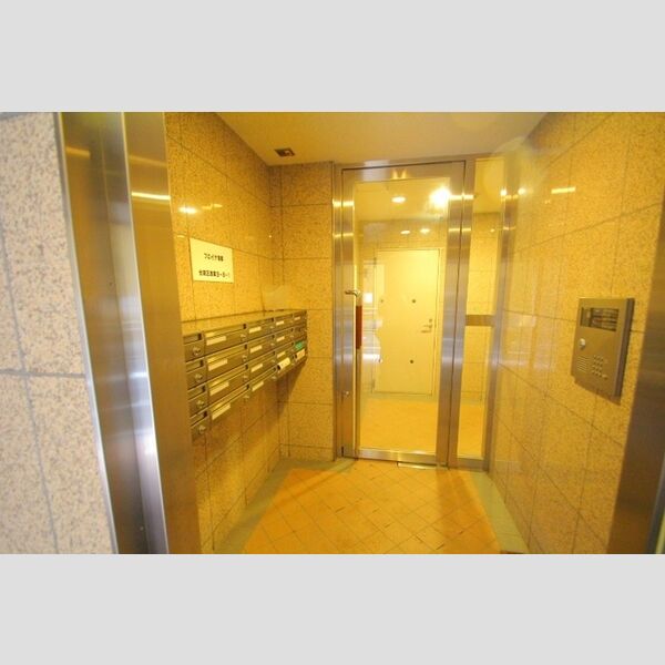 FREUDE ASAKUSA 周辺