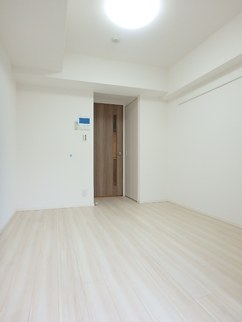 ガーラ横濱関内グランドステージ505号室 同建物別部屋の参考画像