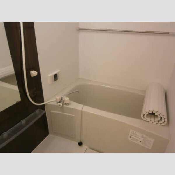 アビターレ浦和　A 浴室換気乾燥機付バスルーム♪