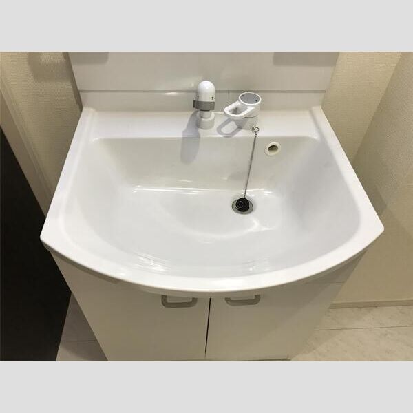 リーブルファイン指扇 洗面