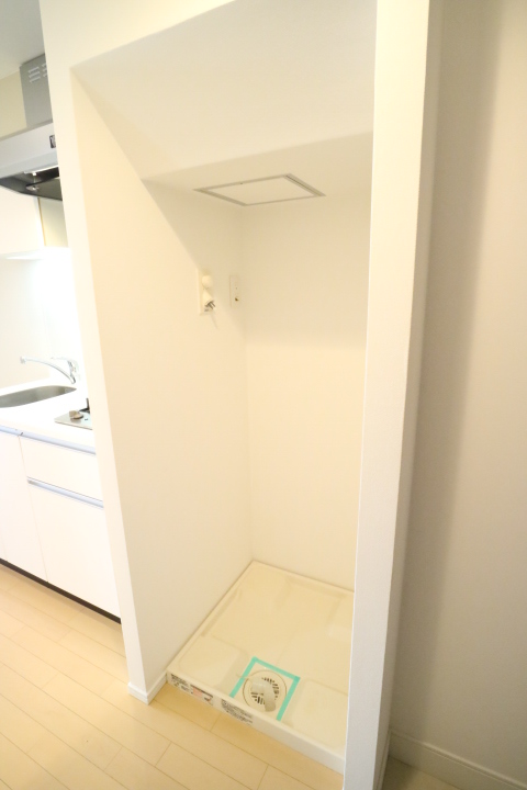 プラウドフラット神楽坂Ⅱ 部屋設備