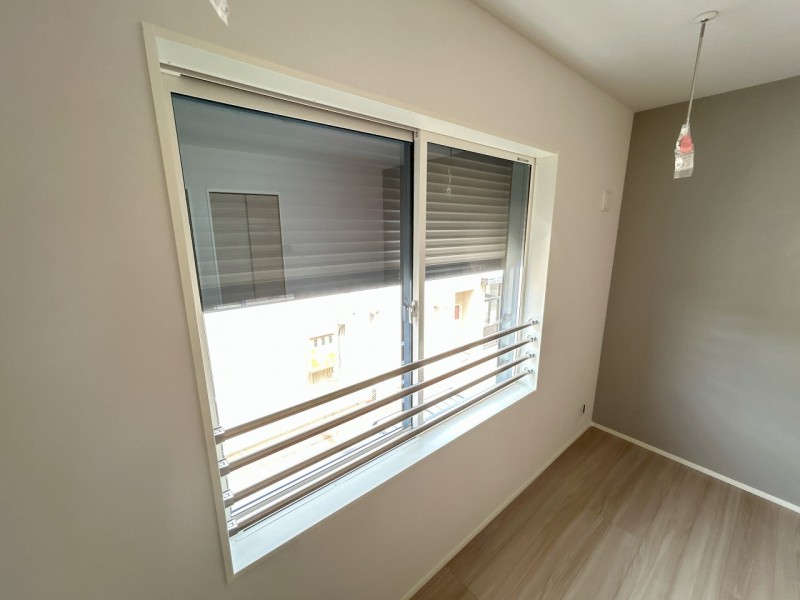 ＣＲＡＮＥ　ＧＡＲＤＥＮ鶴瀬2階 部屋その他