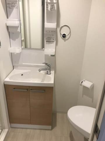 リベルテ四ツ木4階 他号室参照