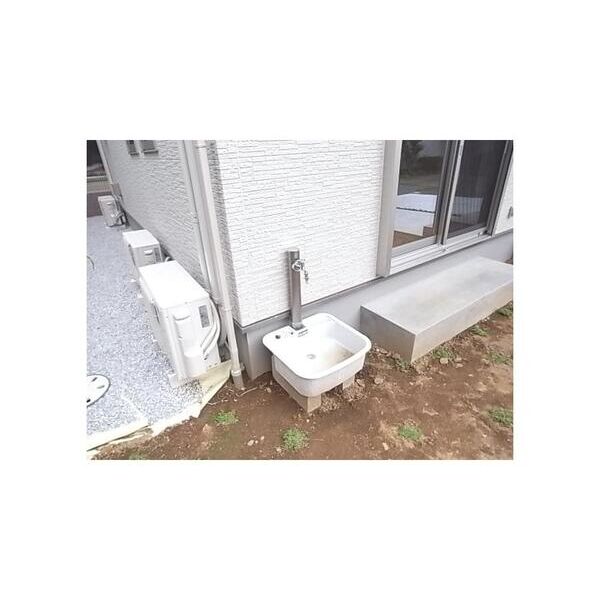 玉堤2丁目戸建 部屋設備