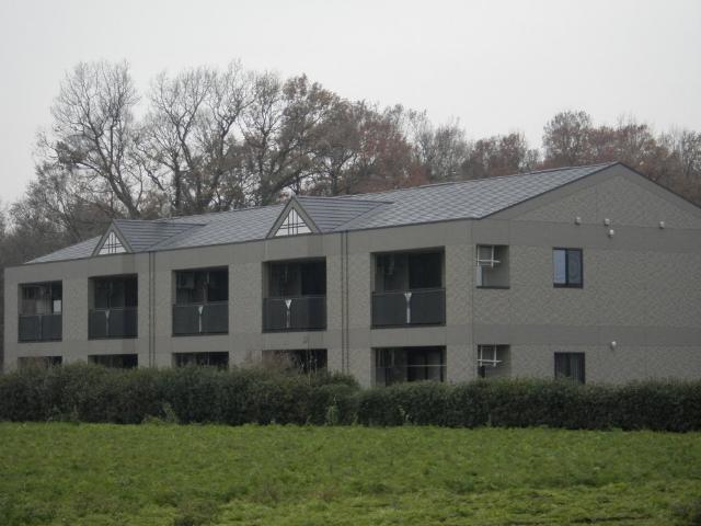 プロニティ・アン 外観写真（昼）