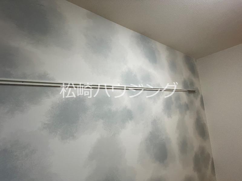 フルール新宿・淀橋1階 部屋設備