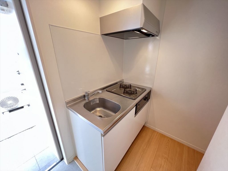 エクセラン桜ヶ丘 キッチン