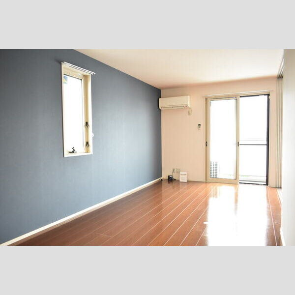 ルーヴル三橋　A LDK