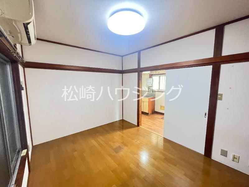 いずみハイツ 内観