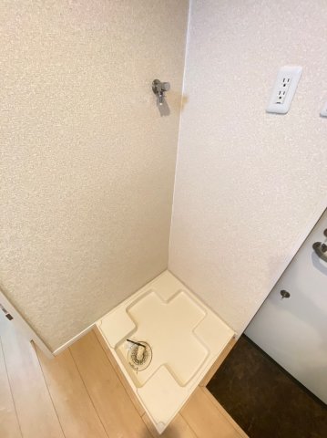 ル・シエル上大岡101号室 部屋設備