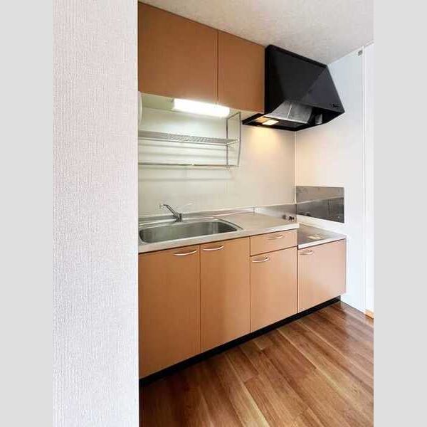 メゾン・クオ キッチン