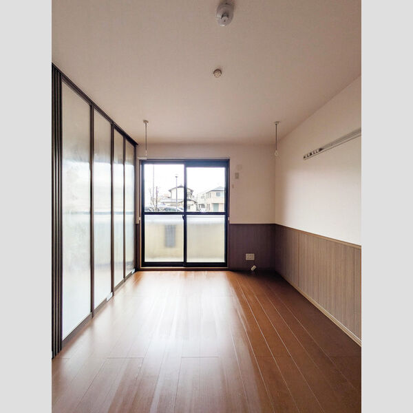 ヴィヴィレ フルール105号室 部屋その他