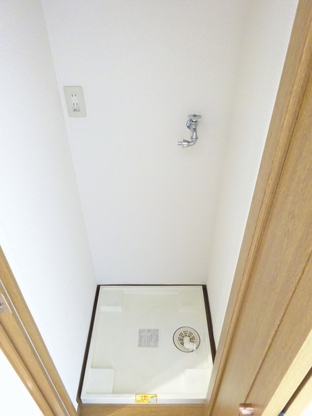 シンシア東高円寺205号室 その他