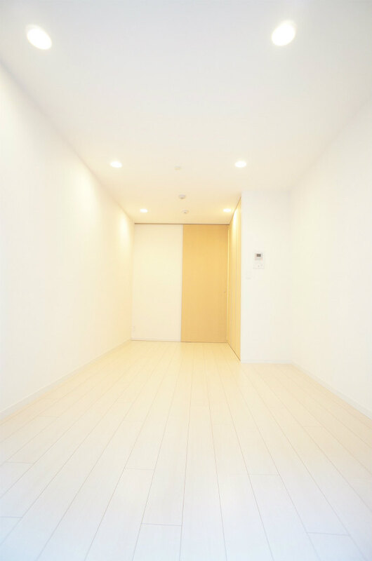 リブリ・Eminence小向3階 部屋その他