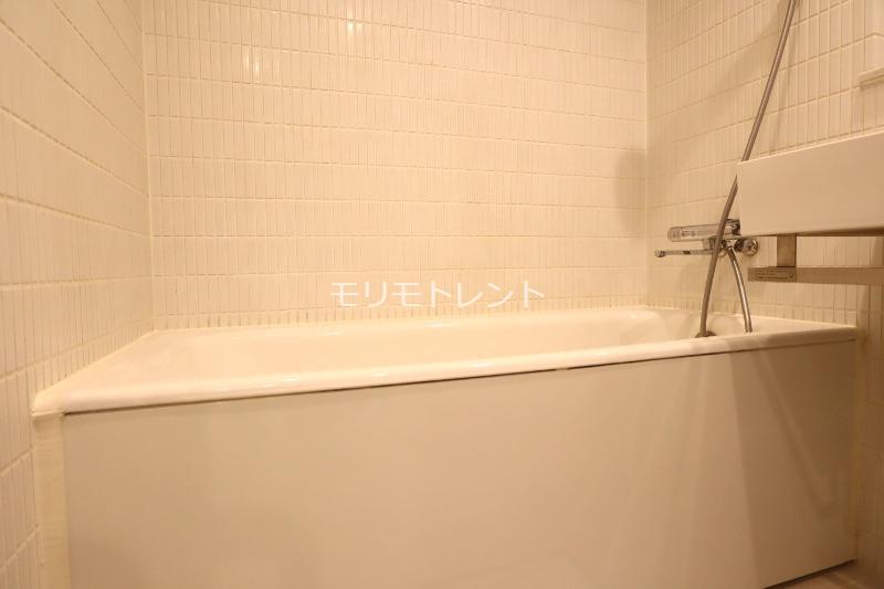 カスタリア麻布十番七面坂7階 室内参考写真（6F-Cタイプ）