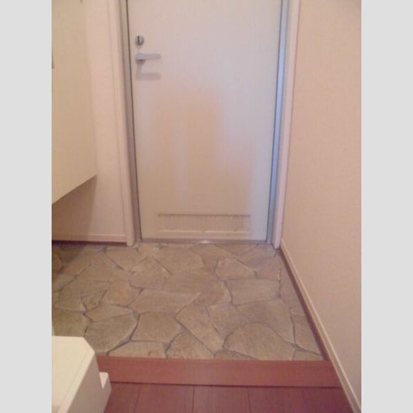 エミナンス 玄関