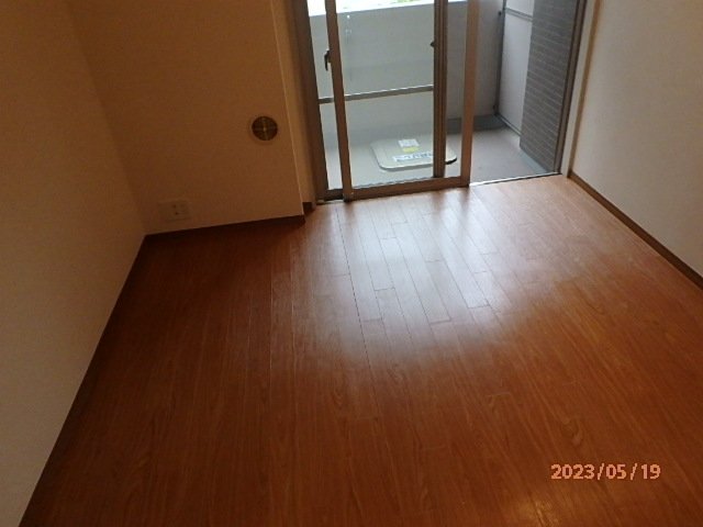 パレステュディオ芝浦シティ4階 部屋その他