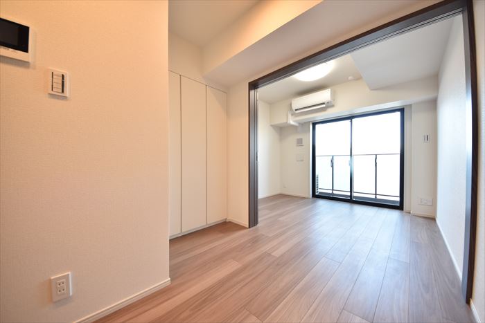 グランパセオ清澄白河Ⅱ0202号室 同建物別部屋の参考画像