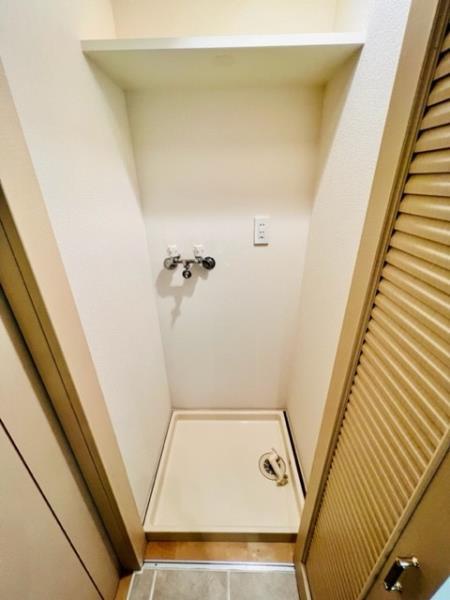 ウヴラージュ広尾4階 部屋その他