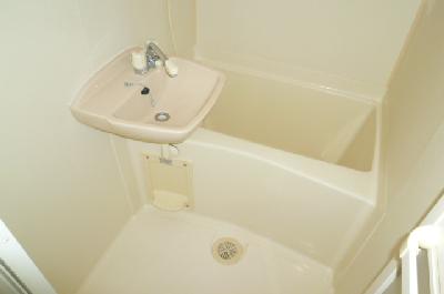 レオパレスコージーコート105号室 部屋その他