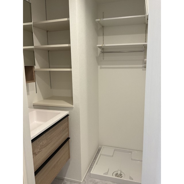 K&T前原302号室 部屋その他