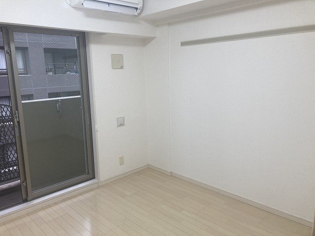 レイジオス品川5階 部屋その他