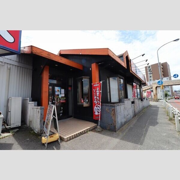 エミネンス203号室 らあめん　花月嵐馬橋店(315m)