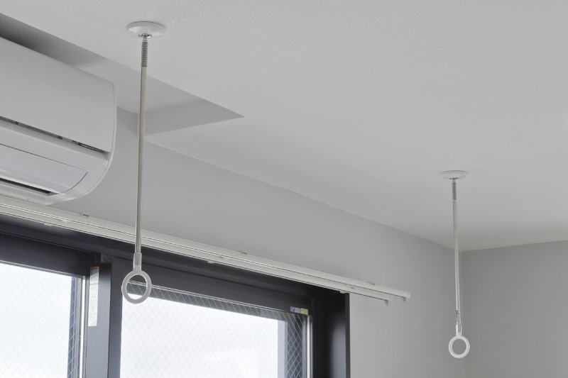 HW.HILLS(御嶽山)4階 別階参考写真