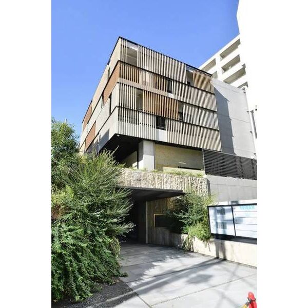 GRAN EBISUの外観画像