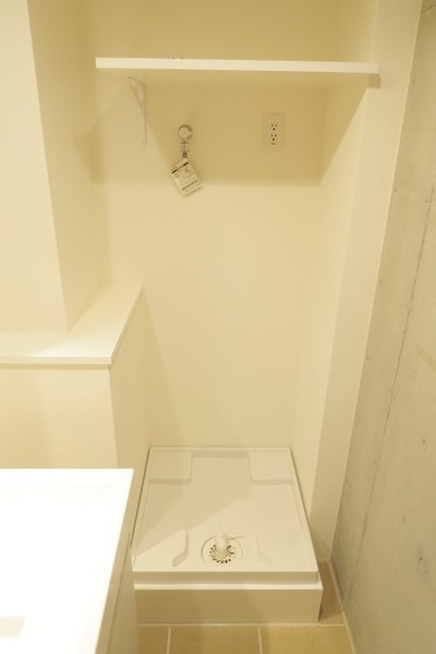 Fika代々木上原1階 同建物別部屋の参考画像