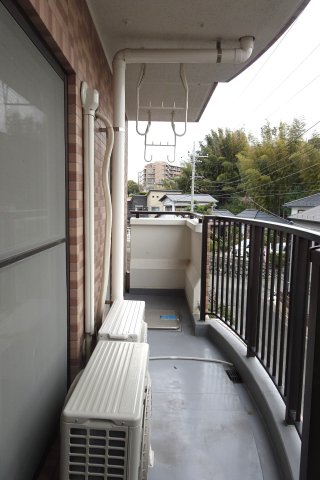 アゼリア岡津0302号室 ※現況優先