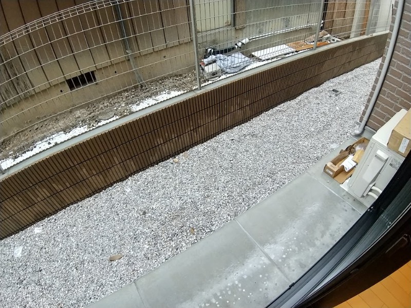 ゲヴァントハウス731階 部屋その他