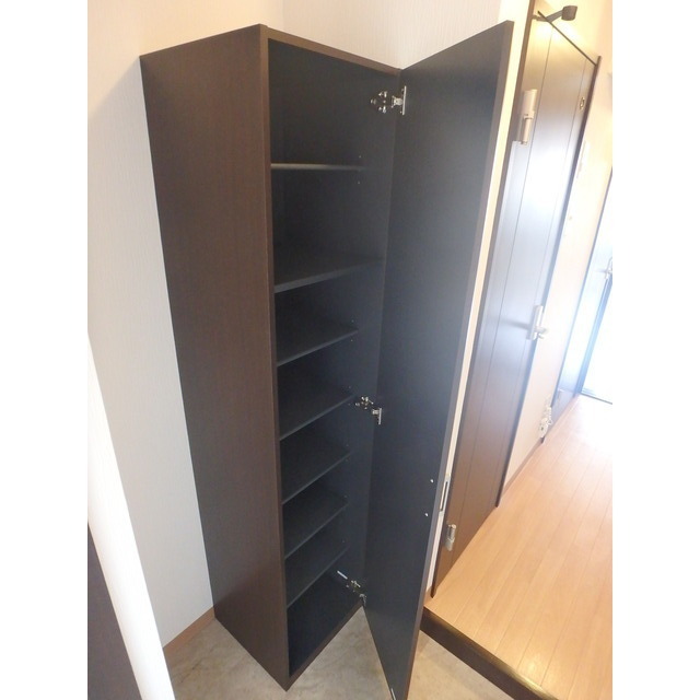 チェリーコート海老名404号室 同建物別部屋の参考画像