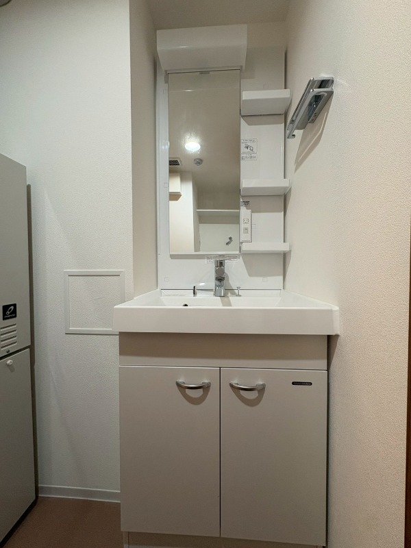 タスキsmart練馬2階 洗面