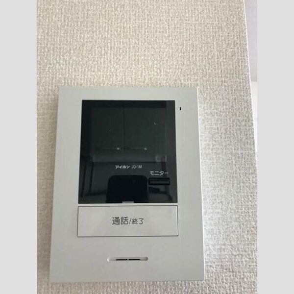 プロシード西船 103　カラーテレビモニターホン