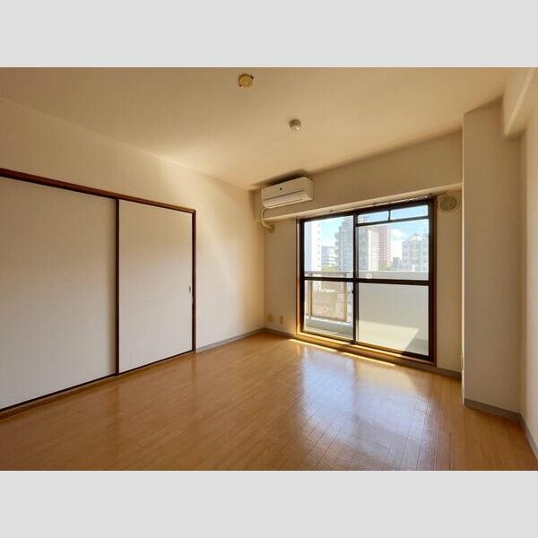 コスモリード八王子506号室 同建物別部屋の参考画像