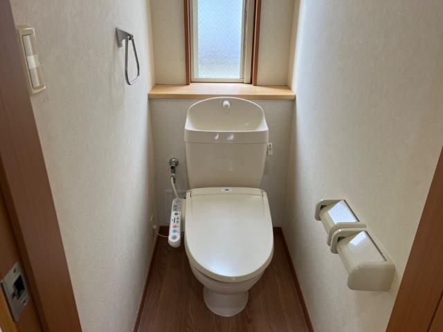 ファインハイムＳＡＴＯ　Ⅰ トイレ