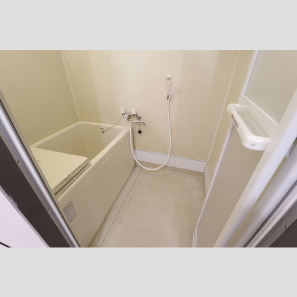 ファーストコーポ幕張本郷 浴室