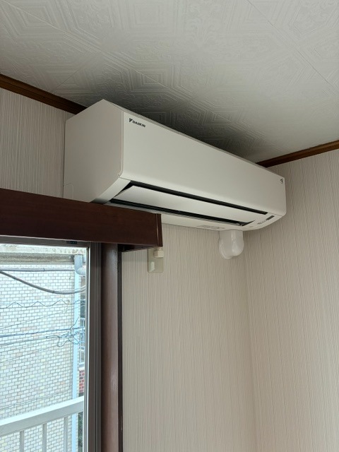 第一サトーハイツ 部屋設備